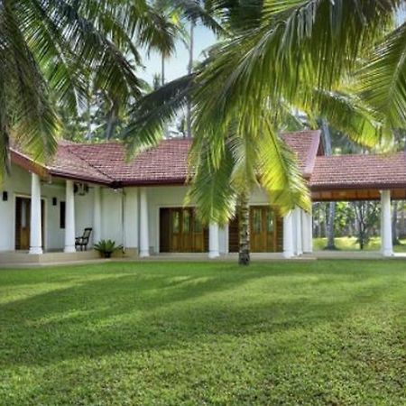 Coco Villa Peach Tree Катунаяка Екстер'єр фото