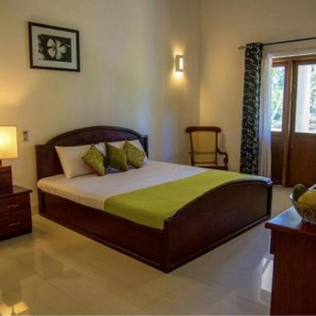 Coco Villa Peach Tree Катунаяка Екстер'єр фото