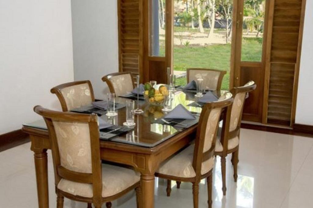 Coco Villa Peach Tree Катунаяка Екстер'єр фото